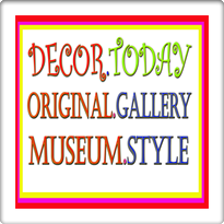 Home Decor,  Garden Design, Landscape Design, Interior Design 